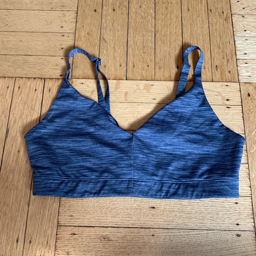 Outdoor Voices FreeForm Bralette